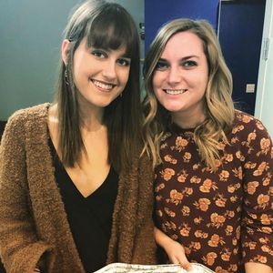 Meet your Posher, Meganne